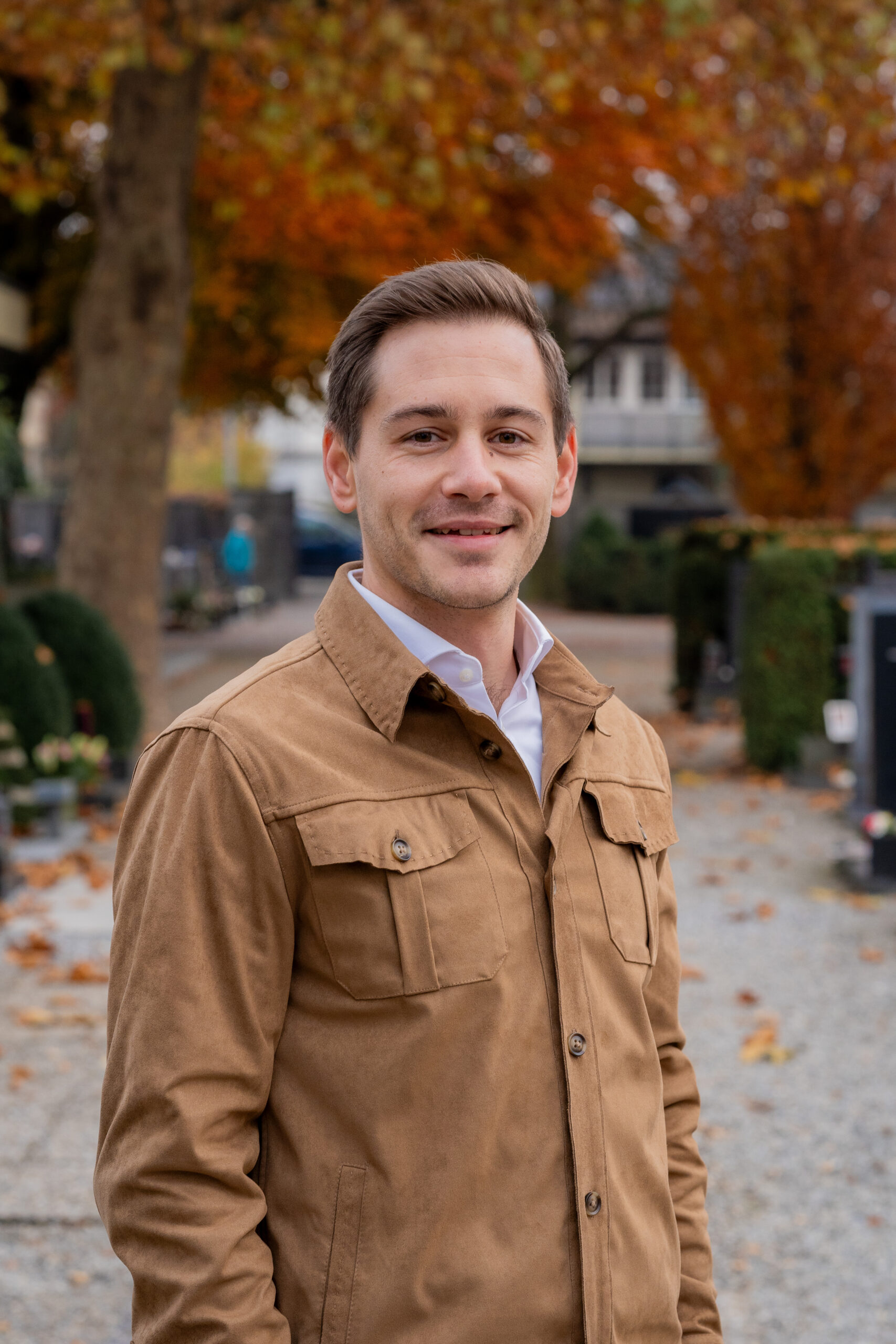 Externer Sparringspartner für Unternehmer und Selbstständige