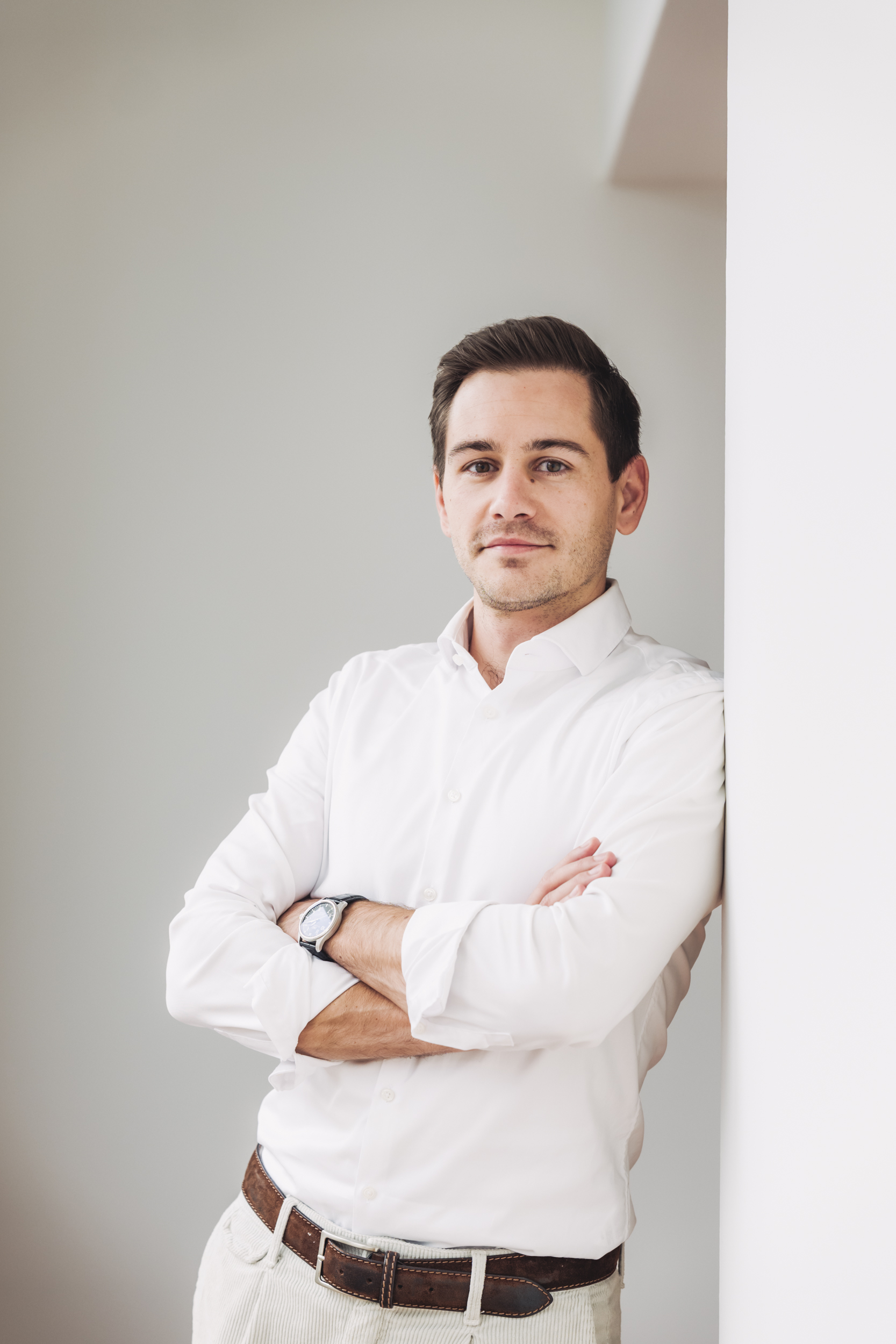 Externer Sparringspartner für Unternehmer und Selbstständige